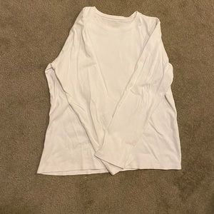 LL Bean long sleeved T-shirt